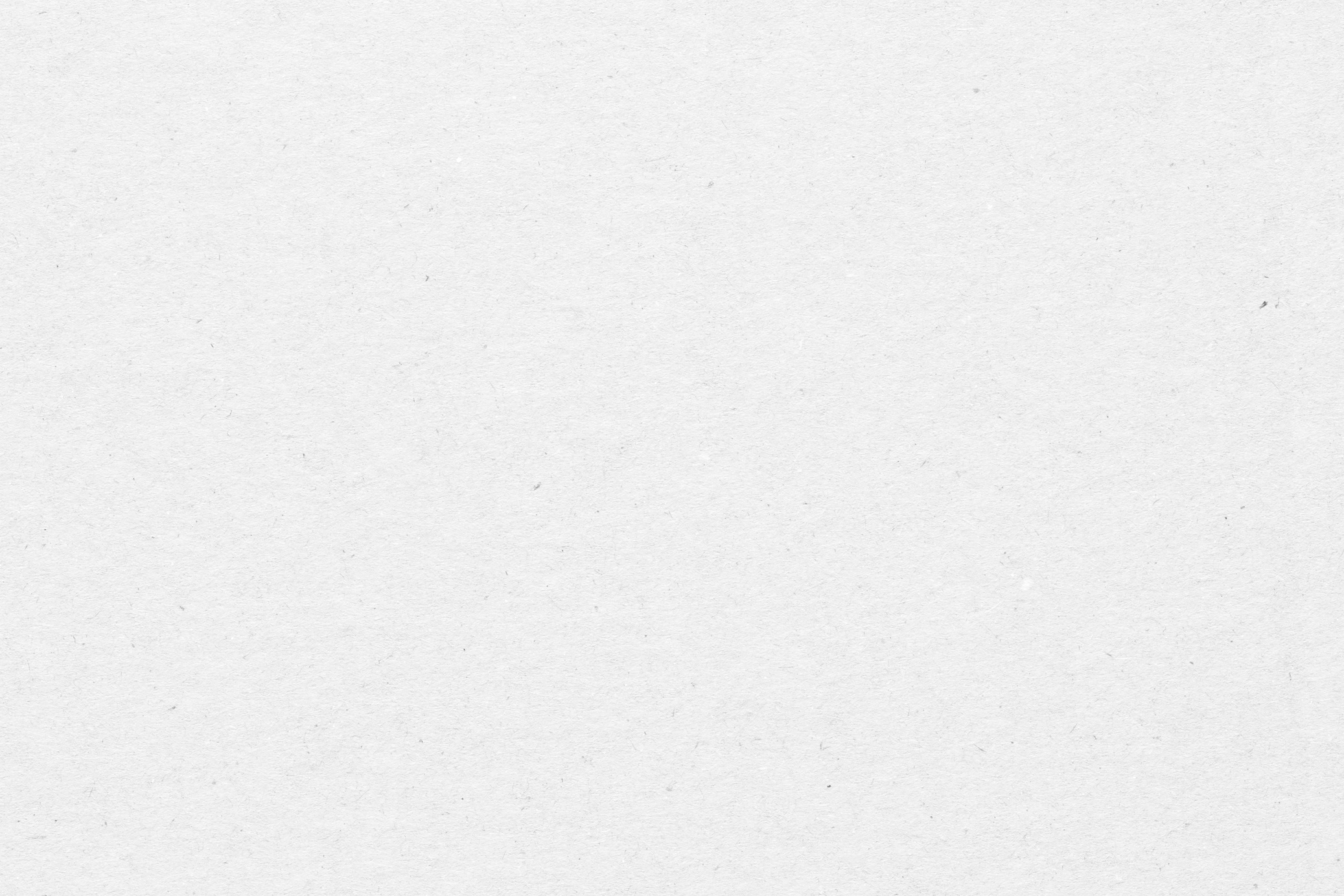 White Textured Paper